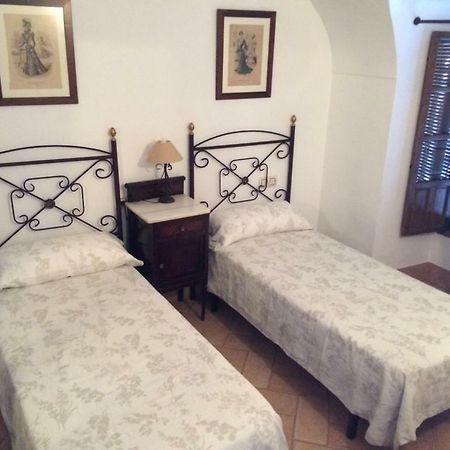 Casa Rural La Villa Castro del Río Extérieur photo