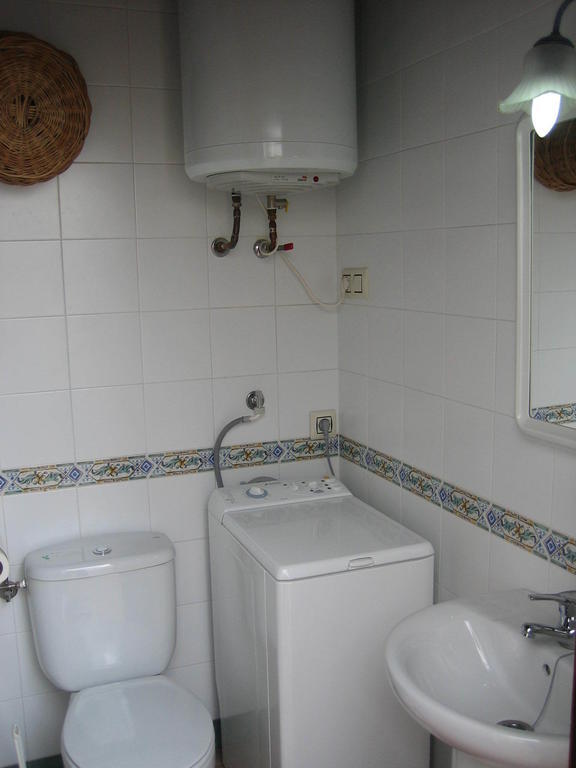 Casa Rural La Villa Castro del Río Extérieur photo