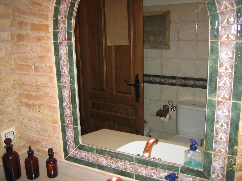 Casa Rural La Villa Castro del Río Extérieur photo