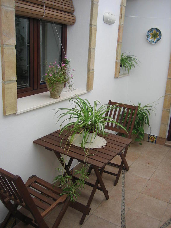 Casa Rural La Villa Castro del Río Extérieur photo