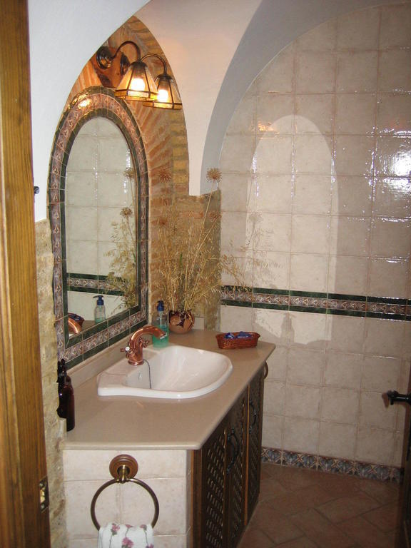 Casa Rural La Villa Castro del Río Extérieur photo