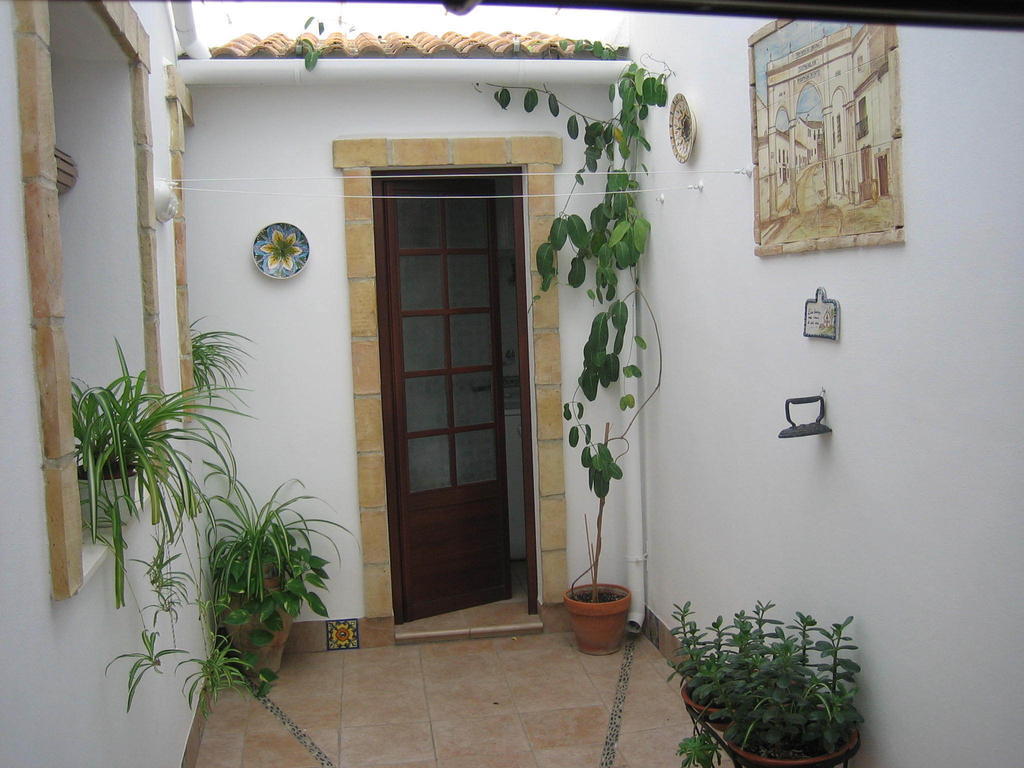 Casa Rural La Villa Castro del Río Extérieur photo
