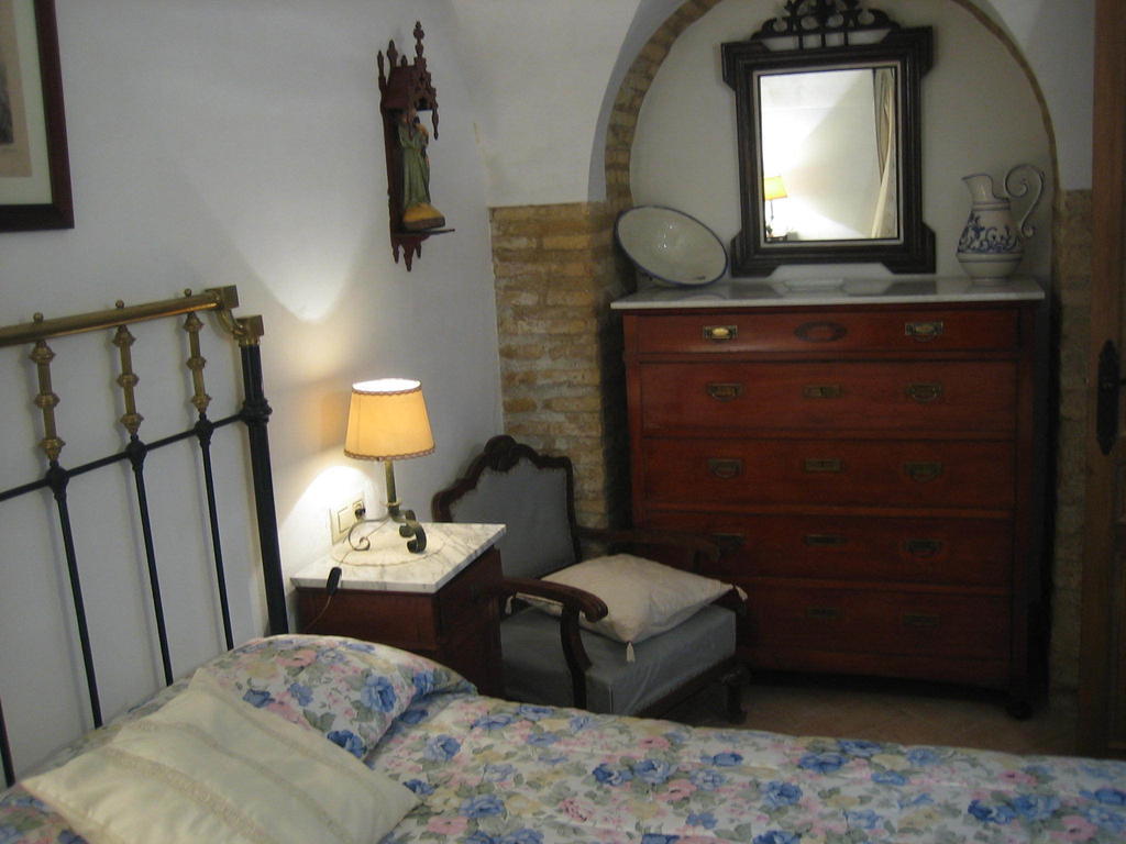 Casa Rural La Villa Castro del Río Extérieur photo